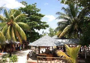 Jamaica, è una località conosciuta per la sua spiaggia bianca lunga più di dieci