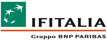 Ifitalia INTERNATIONAL FACTORS ITALIA S.P.A. FOGLIO INFORMATIVO FACTORING MATURITY (sia pro-solvendo che pro-soluto) Condizioni in vigore dal 01.07.