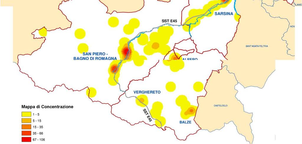 commercio (ultimo miglio delle reti digitali +