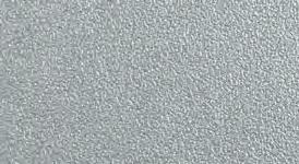 Platinum grey S-0015 Grigio antracite / Charcoal grey S-0016 Nero
