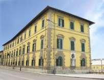 Asset rotation 28 giugno 2019: accordi di compravendita* Ceduto Palazzo Orlando (immobile ad uso uffici) incluso nel progetto Porta a Mare di Livorno GLA
