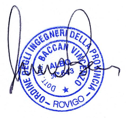 RELAZIONE TECNICA DI CLASSIFICAZIONE ACUSTICA DEL TERRITORIO COMUNALE DI ROVERCHIARA- AGGIORNAMENTO Legge 26/10/1995 n 447 Legge Regione Veneto 10/05/1999 n 21 Revisioni Rif.