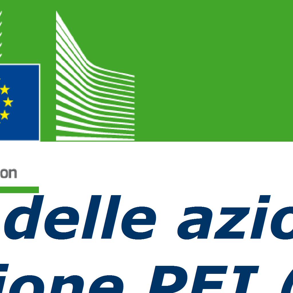 beni pubblici ) Bioeconomia: tecnologie innovative a sostegno della bioeconomia e bioraffinazione, nuovi prodotti, riduzione delle perdite post-raccolta