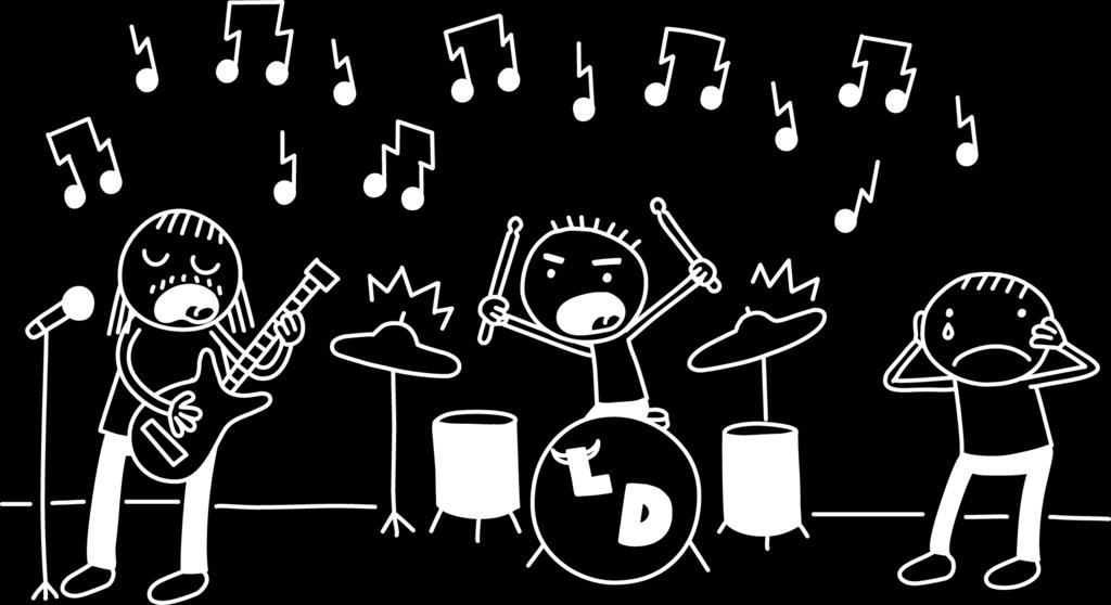 Ha un fratello maggiore che si chiama Rodrick che ha una rock band che si chiama Loded Diper.