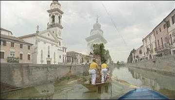 TURISMO Battaglia Terme