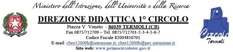 8 Diffusione della società della conoscenza nel mondo della scuola e della formazione e adozione di approcci didattici innovativi Azione 10.8.1 Interventi infrastrutturali per l innovazione tecnologica, laboratori di settore e per l apprendimento delle competenze chiave.