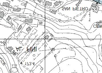 pericolosità geomorfologica