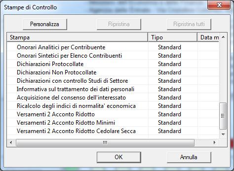 Attenzione: l inserimento manuale del credito non consente di tener memoria del credito residuo per l utilizzo a scadenze successive.