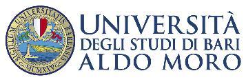 Conclusioni L Università degli Studi di Bari Aldo Moro è quindi in grado, sulla base di quanto emerso dall analisi, di possedere risorse più che sufficienti per sostenere, nel pieno rispetto dei