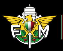 Organi di Giustizia TRIBUNALE FEDERALE Avv. Luigi Musolino FEDERAZIONE MOTOCICLISTICA ITALIANA Viale Tiziano, 70-00196 Roma Tel. 06.32488.514 Fax. 06.32.488.451 Mail: giustizia@federmoto.