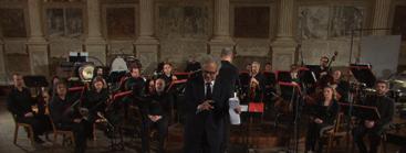 3 Karlheinz Stockhausen Inori Concerto di inaugurazione del 61 Festival Internazionale di Musica Contemporanea della Biennale di Venezia Giorgio Battistelli