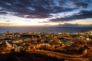 Costa Adeje Tenerife, Spagna A fine maggio invece si tiene il Corpus Christi un altra importante celebrazione che viene vissuta con grande fervore dai locali,