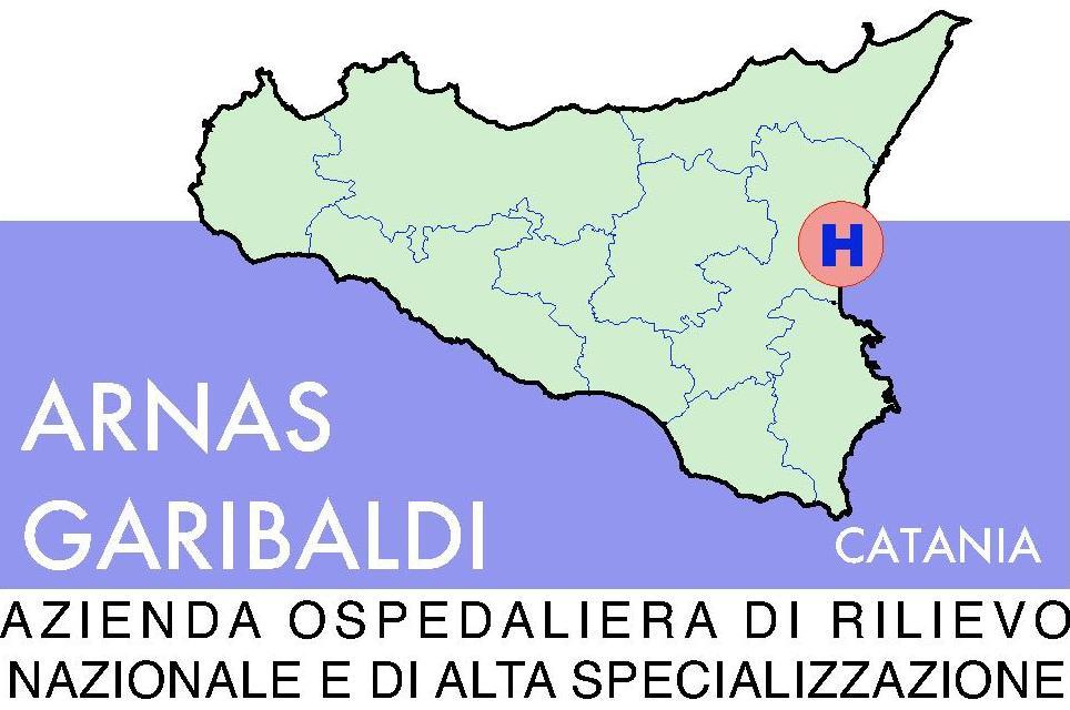 Azienda Ospedaliera di Rilievo Nazionale e di Alta Specializzazione Garibaldi CATANIA AVVISO PUBBLICO Indagine di mercato per l individuazione di Operatori Economici da invitare a presentare offerta