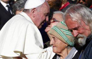 I Giornata Mondiale dei Poveri Al termine del Giubileo della Misericordia Papa Francesco ha istituito la I Giornata Mondiale dei Poveri che si celebrerà quest anno il 19 novembre 2017.