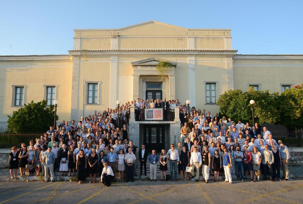 Siamo la più grande rete di biblioteche di