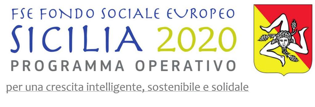 ACREIDE E SIRACUSA CESIA Soc. Coop. Sociale, Ente di Formazione con sede legale in Caltanissetta, Via Pietro Leone n. 9, VISTO l Avviso pubblico n.