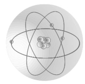 1) ELETTROSTATICA NEL VUOTO atomo di Bohr r ( = 0,53 H 10 IJ( m E = K + U = 1 1 e >>>, < 0!!! 2 4π r U(r) E K=E-U E r ( = 1 2 E=U U( ) = 0 r -13,6 ev K<0!