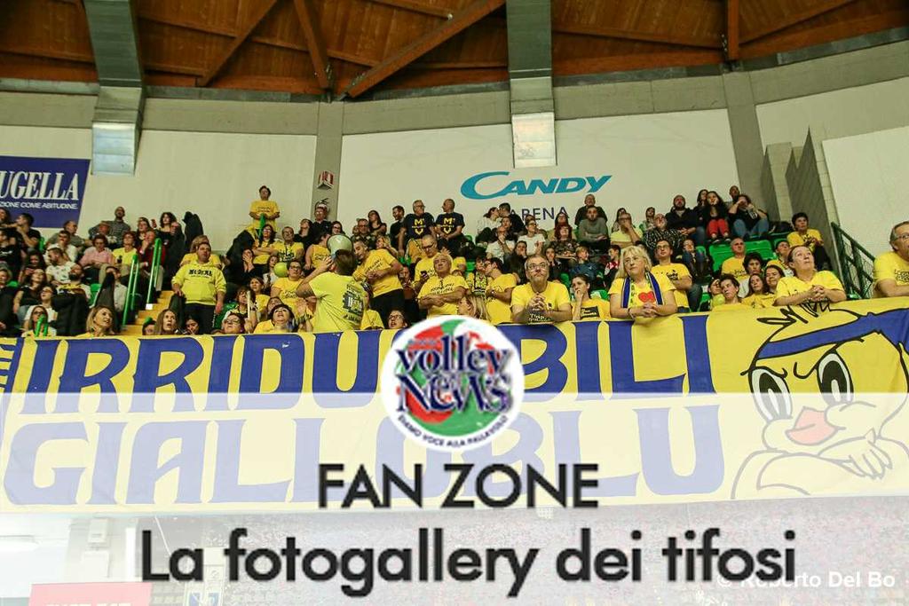 VOLLEYNEWS.IT Data pubblicazione: 10/08/2019 Link al Sito Web La macchina organizzativa è sempre più rodata e riesce quindi ad offrire un evento ogni anno migliore.