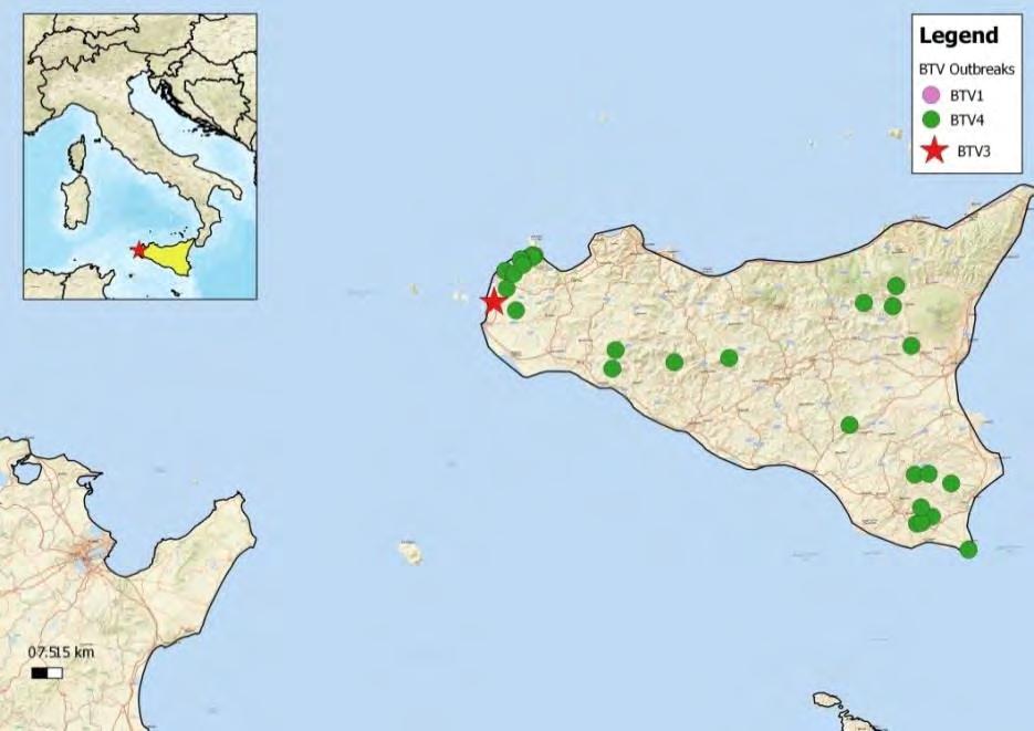 Sicilia 26 Ottobre 2017: BTV 3 26 Ottobre 2017 -nr.