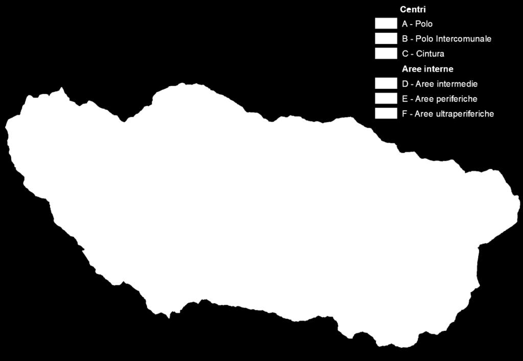 PARTE PRIMA Analisi e Descrizione Aspetti di carattere territoriale dell area di progetto Zona altimetrica 1 Montagna interna Tutti i comuni Altezza Minima 540 s.l.m. Dronero Altezza Massima 3.389 s.