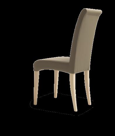 _Chair Ricciolo S321,