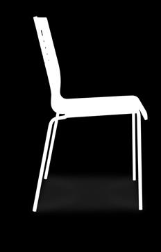 298 /FRIULSEDIE Catalogo 2017 Sedie e poltroncine Chairs and armchairs 299 Maxima S145 MT _Sedia Maxima