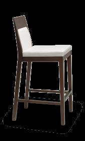 _Chair Domino S352, beechwood frame,