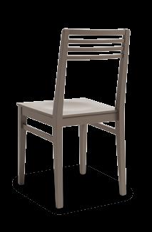 _Chair Rossy S385, ash frame,