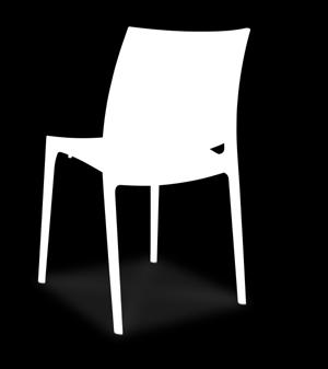 _Chair Zen S388,