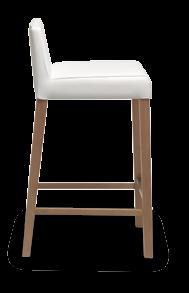 _Opera stool SG378, ash