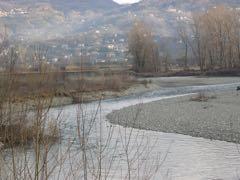 Ecologia dell ambiente fluviale Scoprire la ricchezza dell ambiente fluviale del Magra Destinatari: Scuola Primaria (classi 3 4 5 ), Scuola Secondaria di Primo grado, Scuola Secondaria di Secondo