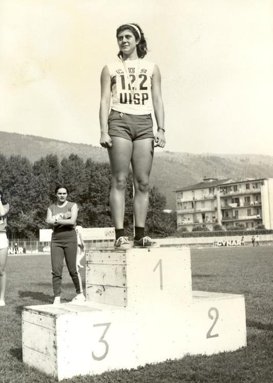 Lega Pallavolo, oltre ad essere l'house organ dell'associazione,