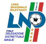 Federazione Italiana Giuoco Calcio Lega Nazionale Dilettanti DELEGAZIONE DISTRETTUALE di MAGLIE VIA P.