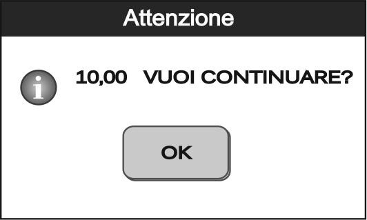 Esempi Effettuare il reso di un bene pari a 10 euro su Reparto MAGLIERIA con documento commerciale NUM 0023-0002 del 19-03-2008 Procedura operativa Accedere a Funzioni > Funzioni Conto. 1. premere 2.