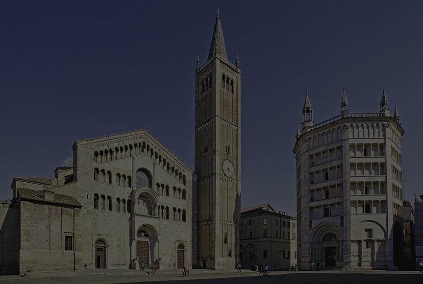 GRAZIE DELL ATTENZIONE Azienda Ospedaliero-Universitaria di Parma U.O. Neurologia Direttore Prof G. Pavesi Ambulatorio Malattie Neuromuscolari Dott.