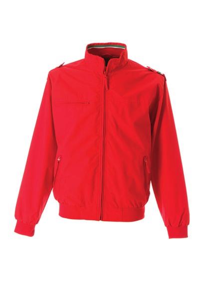 Portofino JACKET IN POLYAMIDE NYLON TASLON (NOT PADDED) GIUBBINO IN POLYAMIDE/NYLON TASLON NON IMBOTTITO BLOUSON EN POLYAMIDE NYLON