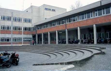 AMBITO TERRITORIALE: MODENA Istituto Tecnico