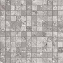 7x28,7-23/4 x111/4 su rete on net sur trame auf Netz mosaico 5x10 s mosaico decoro nero creta lucida cm