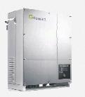 480*448*200 mm Peso 21,6kg INVERTER FV GROWATT da 10 kw Inverter FV Trifase 10kW AC 2MPPT IP65 Connettori MC/4 inclusi Dim.