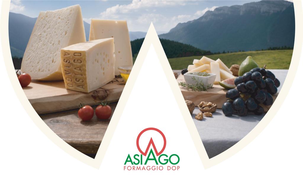 4/9/2019 list-soci.html GLI ASSOCIATI AL CONSORZIO DEL FORMAGGIO ASIAGO Aggiornato il: 27 / 08 / 2019 Produttori VICENZA VI 102 CASEIFICIO PENNAR ASIAGO Soc. Coop.