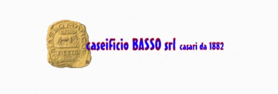 it VI 126 CASEIFICIO BASSO S.r.l.