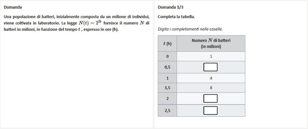 19) (geometria piana) 20) GRAFICI, TABELLE