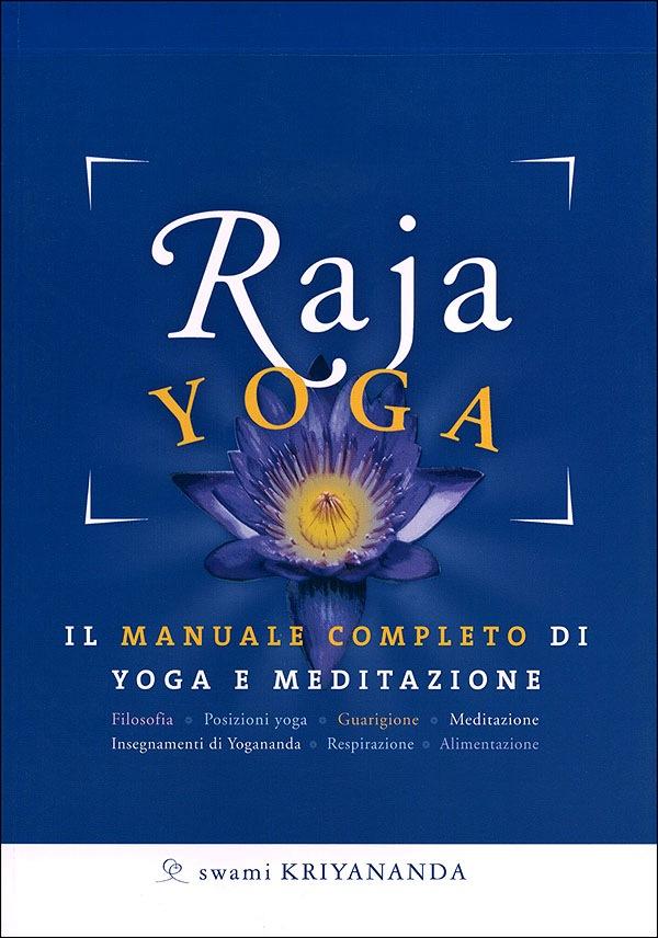 Raja yoga.