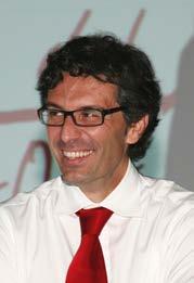 Dal 2007 al 2013 professore a contratto nel Master di Endodonzia dell Università di Padova. Nel 2005 e 2007 docente nel Master di Endodonzia dell Università di Verona.