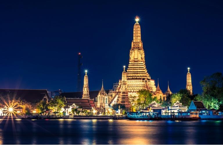 PROGRAMMI E TOURS THAILANDIA THAILANDIA SMART WINTER L'itinerario più richiesto, il tour best seller da anni, con un programma sempre più dettagliato ed appassionante frutto di anni di miglioramenti.