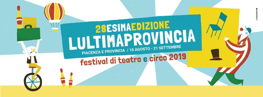 MANICOMICS Teatro con il patrocinio di In collaborazione con Comune di Bobbio