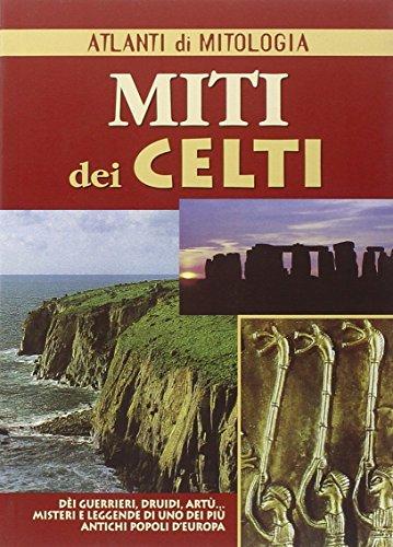 Miti dei celti Scaricare Leggi online Total Downloads: 21448 Formats: djvu pdf epub kindle Rated: 8/10 (727 votes) Miti dei celti Scarica libro