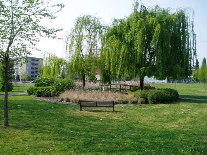 Parco Falcone