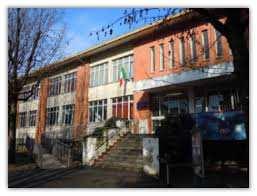 SCUOLA SECONDARIA DI 1 GRADO LIDIA POET Plesso di Piscina