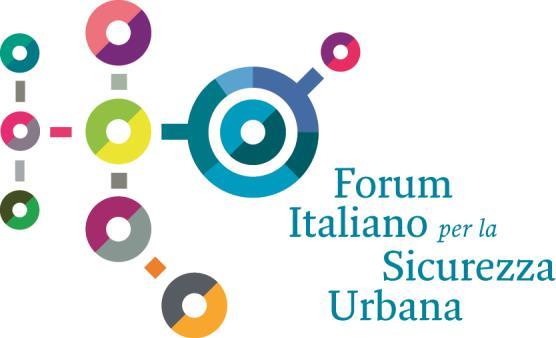 Assemblea generale del Forum italiano per la sicurezza urbana Bologna, 20 marzo 2013 Bilancio consuntivo 2012 Nota di accompagnamento al
